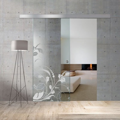 Sliding glass door, interior Glass door #Clear