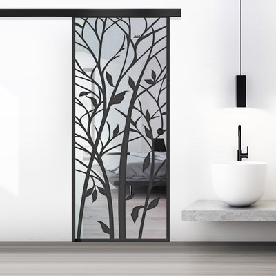Sliding glass door, interior Glass door #Clear