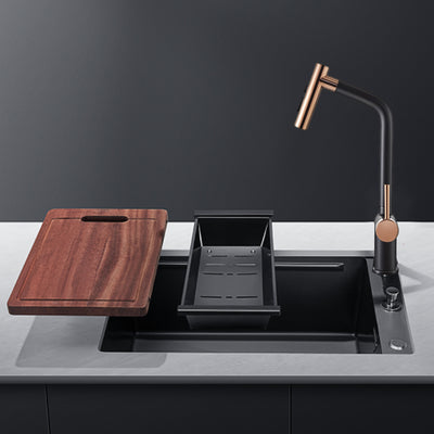 Kitchen Sink