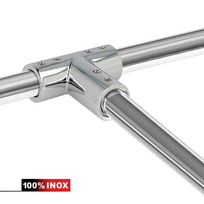 Shower enclosure