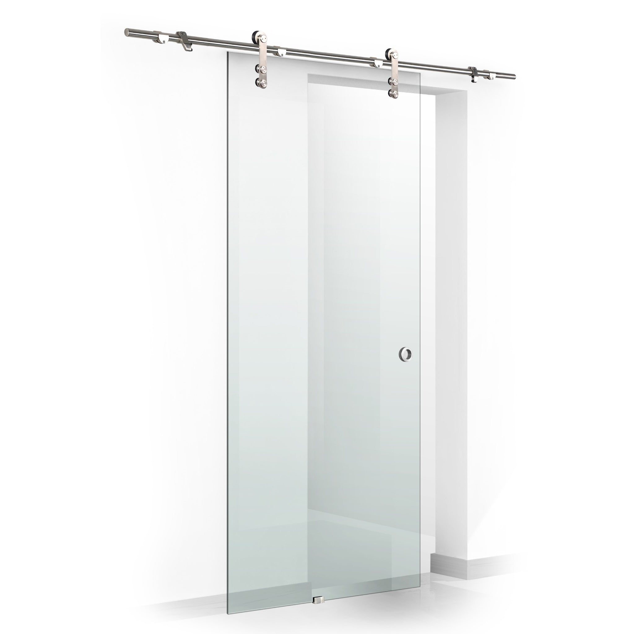 Sliding glass door, interior Glass door #Clear