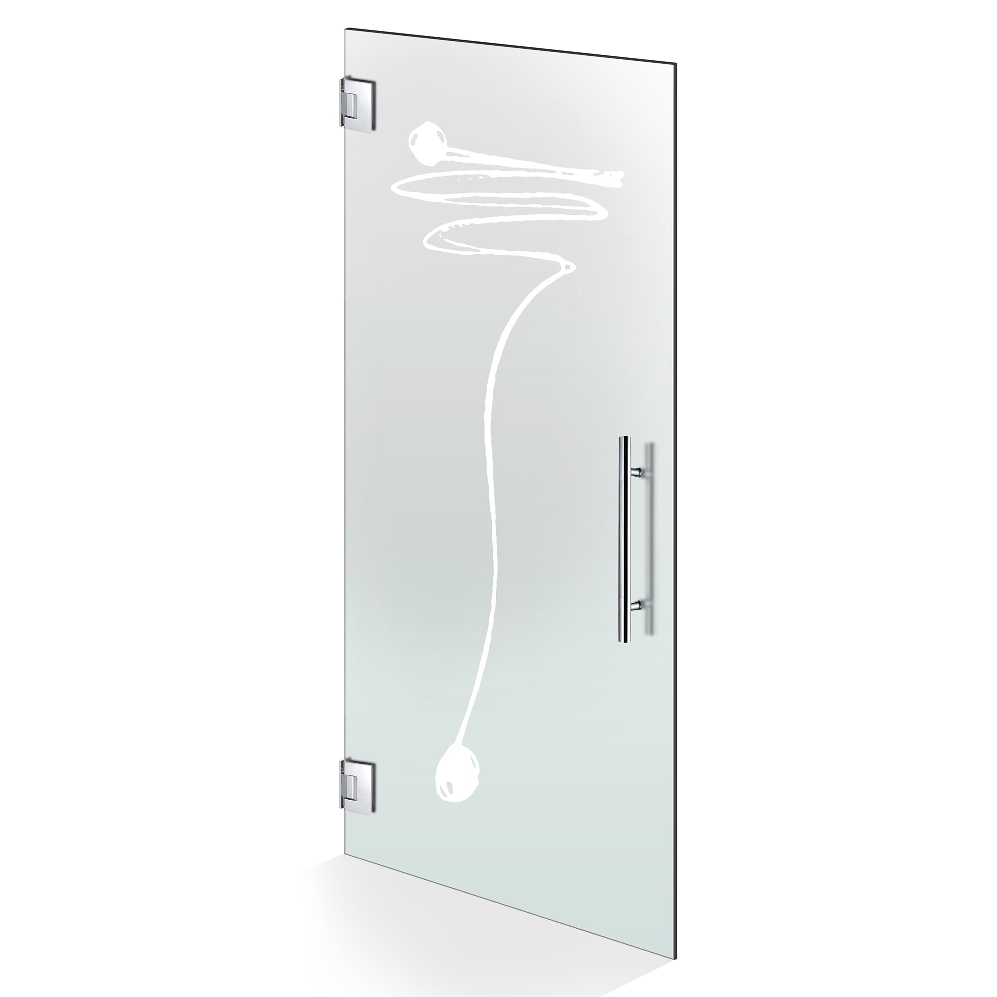 Usa sticla batanta inox, #Mat