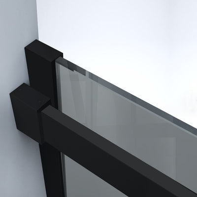 Shower wall, Shower Doors, Shower Screens #Grey