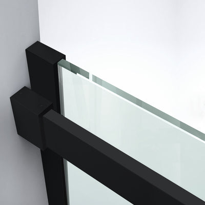 Shower enclosure #Clear