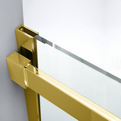 Shower enclosure #Clear
