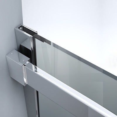 Shower wall, Shower Doors, Shower Screens #Grey