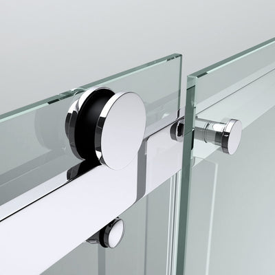 Shower wall, Shower Doors, Shower Screens #Clear