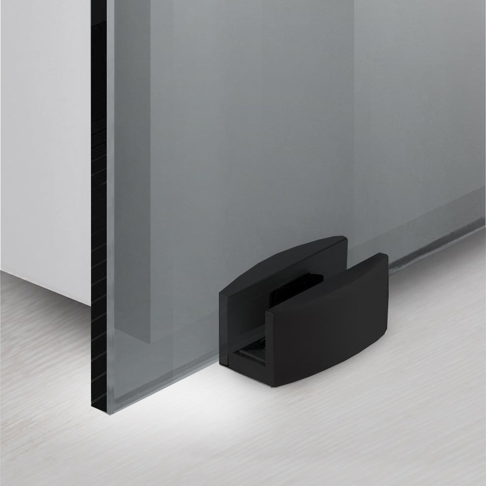 Sliding glass door, interior Glass door #Grey