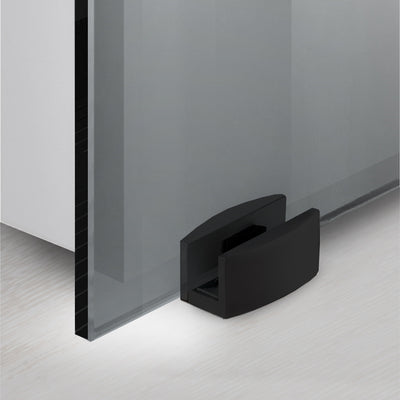 Sliding glass door, interior Glass door #Grey