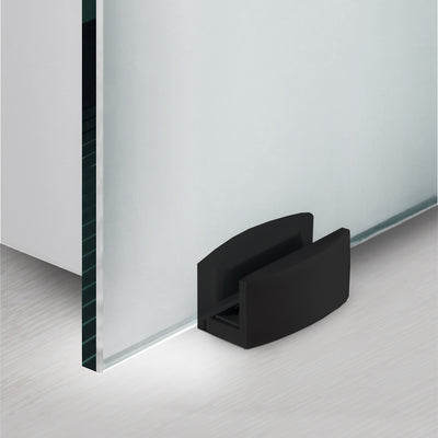 Sliding glass door, interior Glass door #Satiné