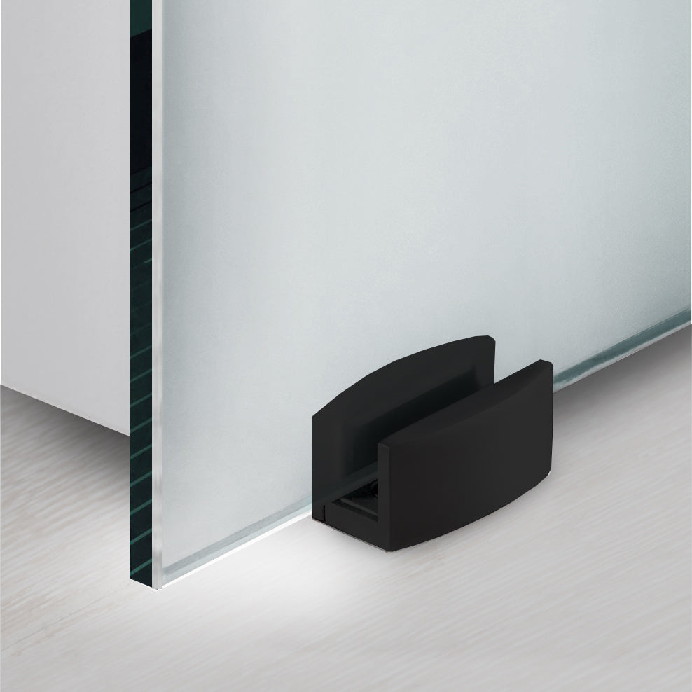 Sliding glass door, interior Glass door #Satiné