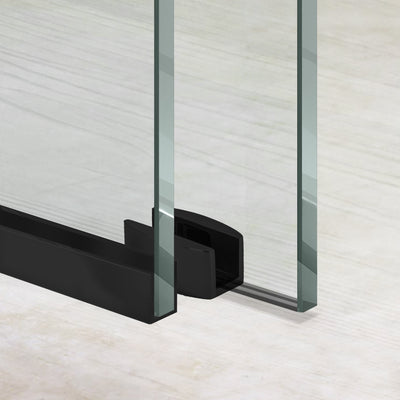 Shower enclosure #Clear