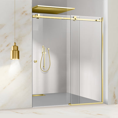 Shower wall, Shower Doors, Shower Screens #Clear