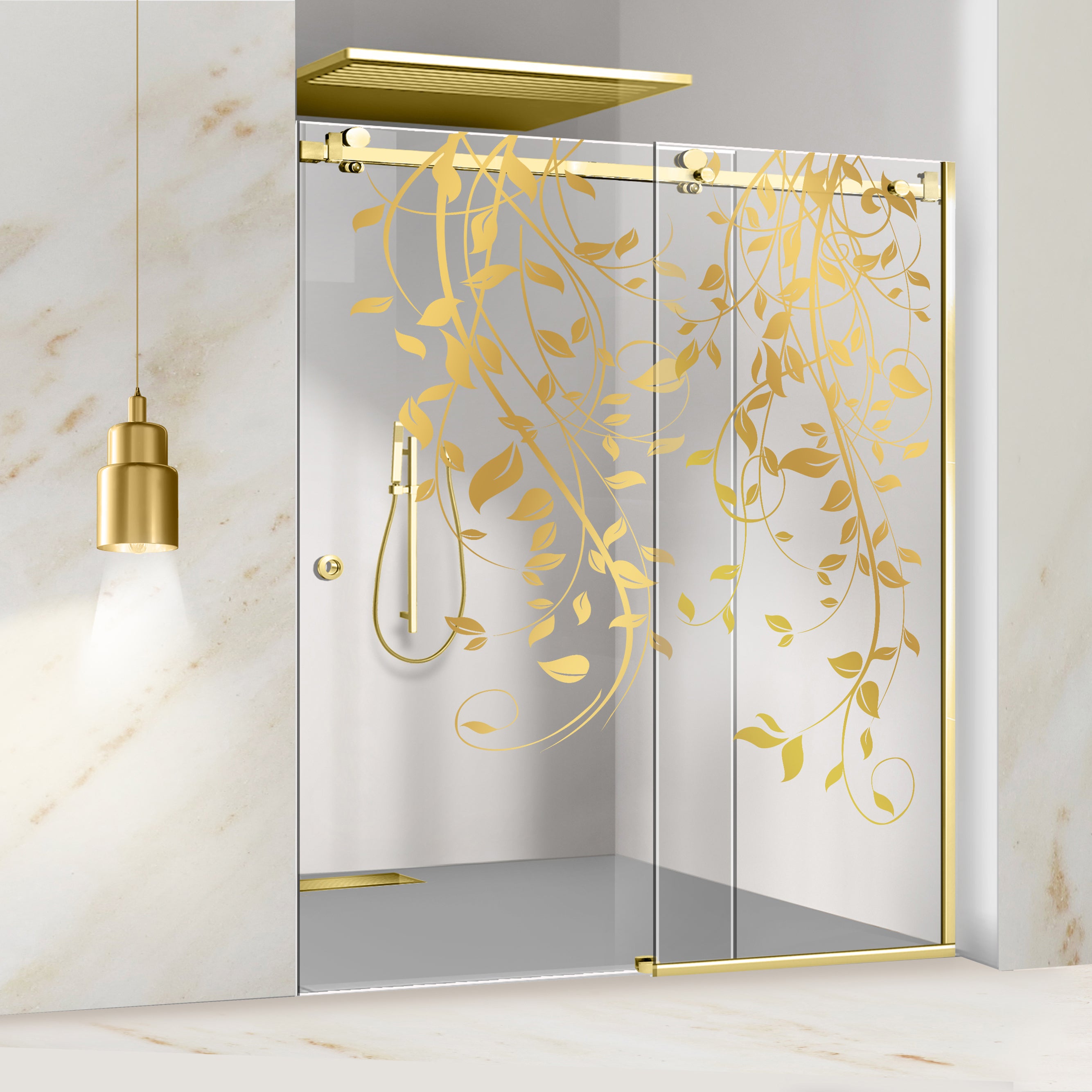 Shower wall, Shower Doors, Shower Screens #Clear