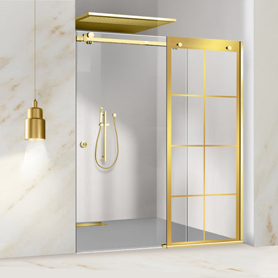 Shower wall, Shower Doors, Shower Screens #Clear