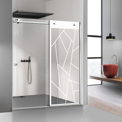 Shower wall, Shower Doors, Shower Screens #Clear