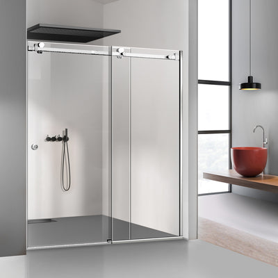 Shower wall, Shower Doors, Shower Screens #Clear