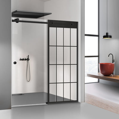 Shower wall, Shower Doors, Shower Screens #Clear