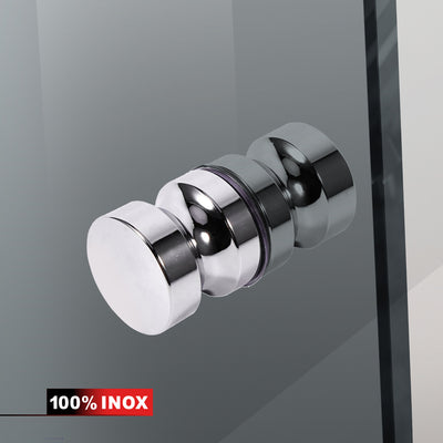 Shower enclosure #Grey