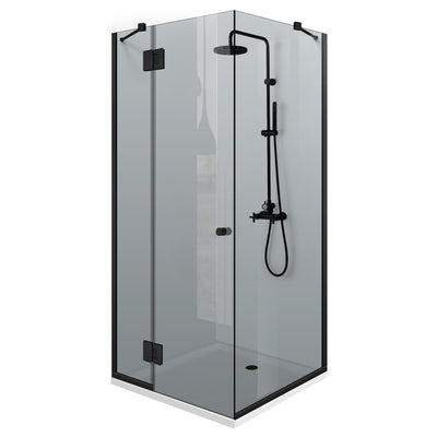 Shower enclosure #Grey