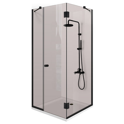 Cabina dus #Bronz