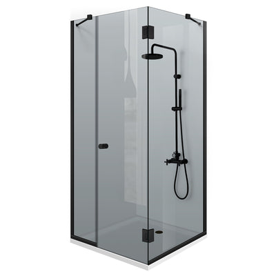 Cabina dus #Gri