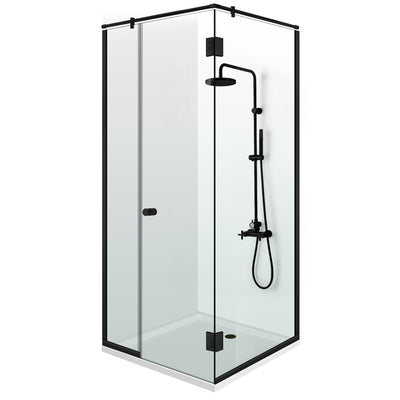 Shower enclosure #Clear