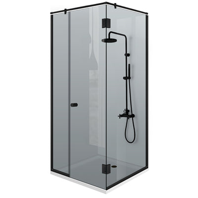 Shower enclosure #Grey