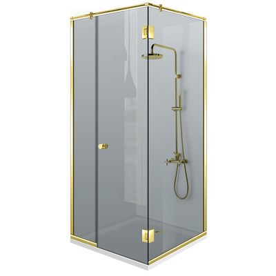 Shower enclosure #Grey