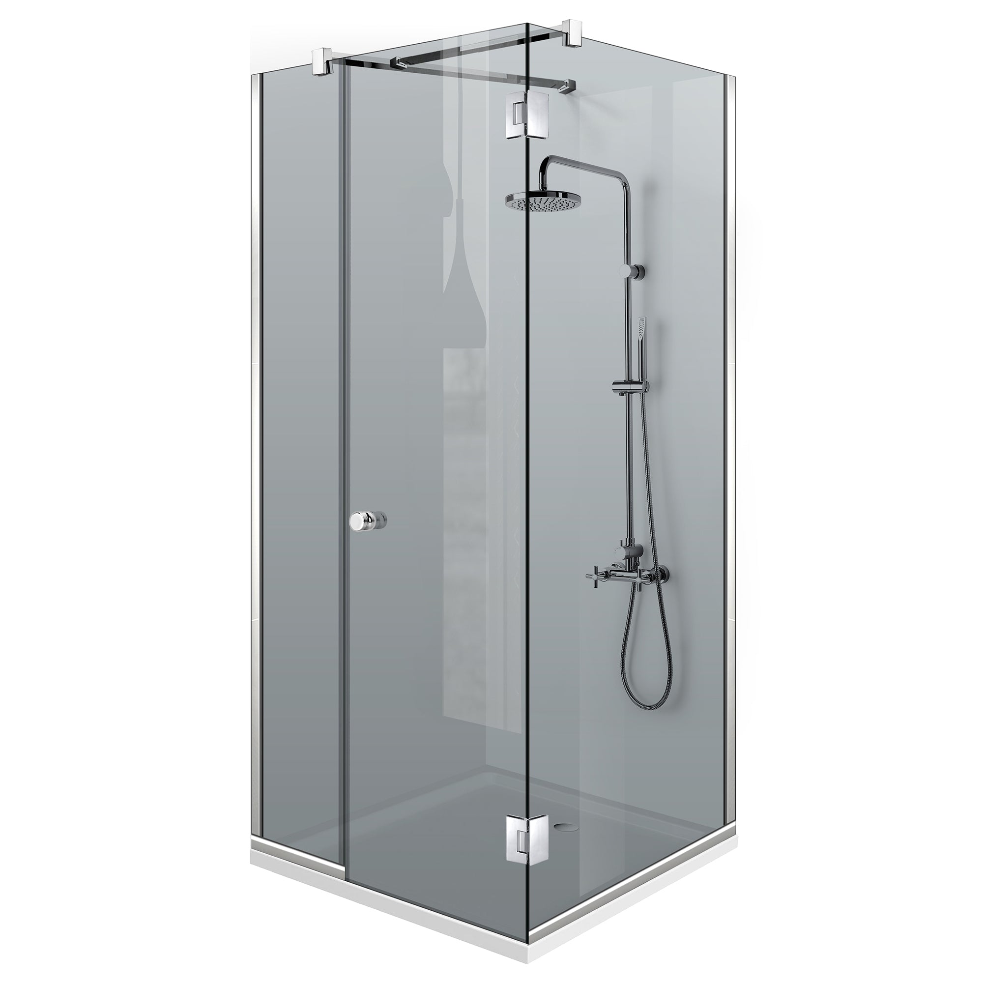 Shower enclosure
