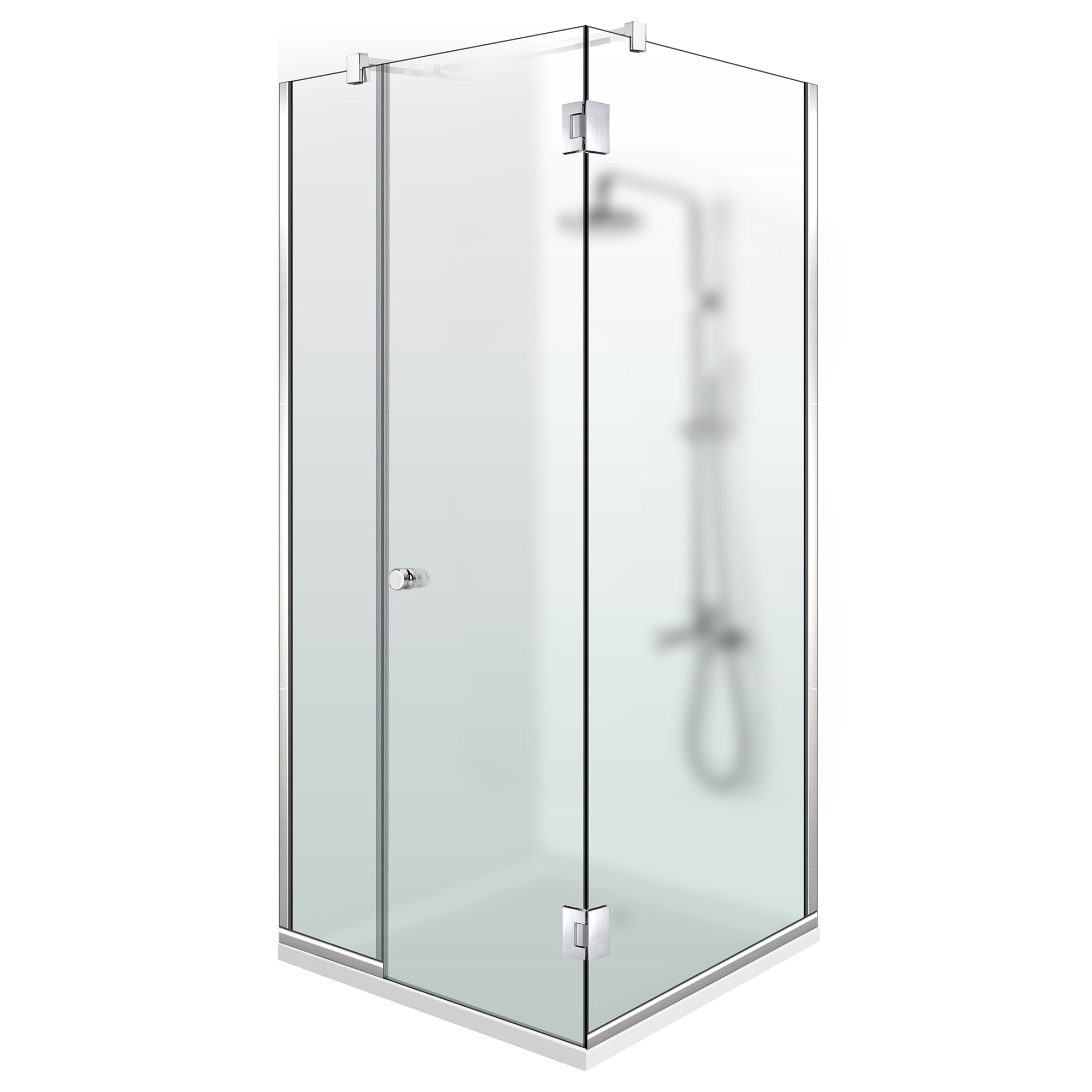 Shower enclosure