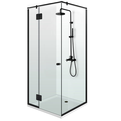 Shower enclosure #Clear