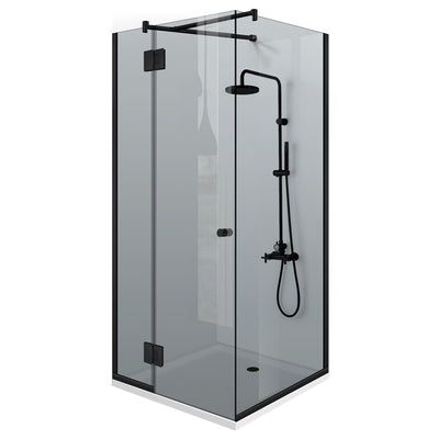 Shower enclosure #Grey