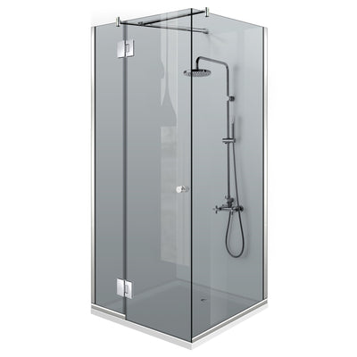 Shower enclosure #Grey