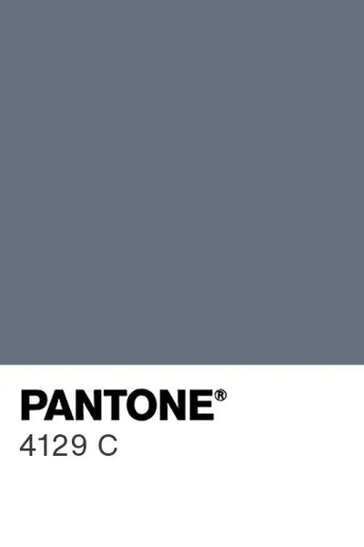 Painted kitchen glass splashback #P4129