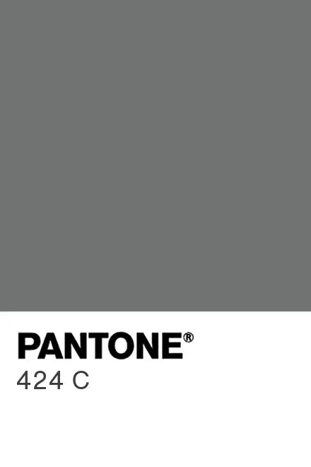 Painted kitchen glass splashback #P424