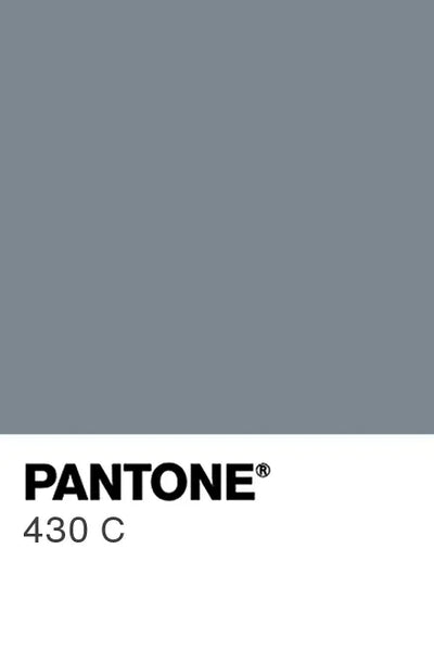 Painted kitchen glass splashback #P430
