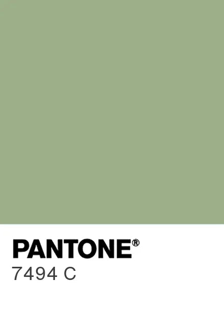 Painted glass kitchen splashback #P7494