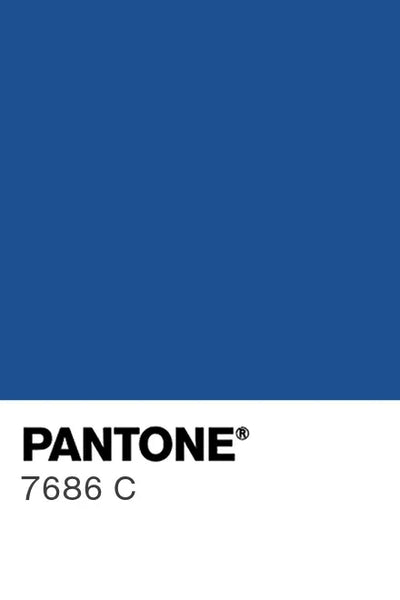 Painted kitchen glass splashback #P7686