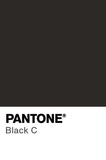 Painted glass kitchen cladding #BLACK