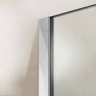Shower enclosure #Clear