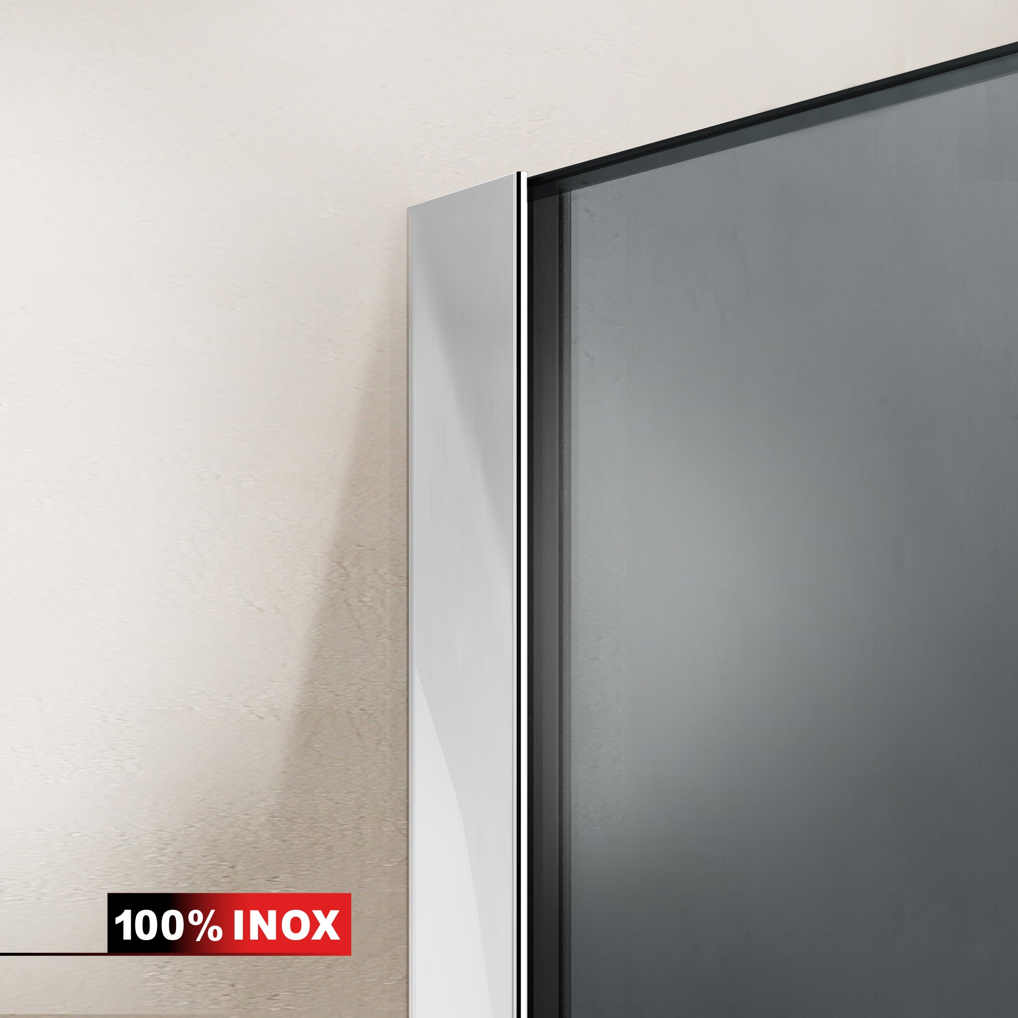 Shower enclosure #Grey