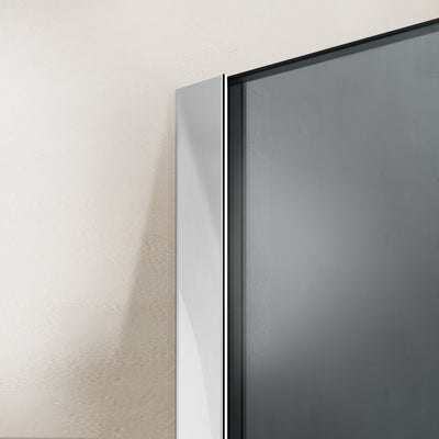 Shower enclosure #Grey