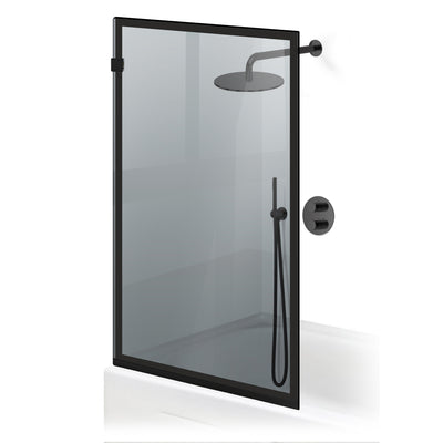 Bath screen, Bath screen Stainless steel