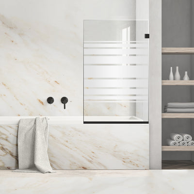 Bath screen, Bath screen Stainless steel