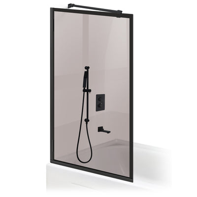 Bath screen, Bath screen Stainless steel