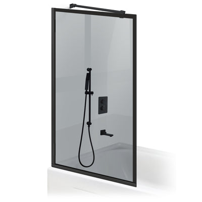Bath screen, Bath screen Stainless steel