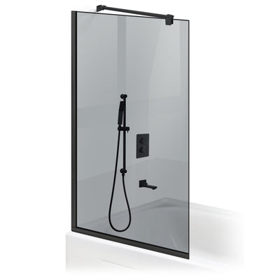 Bath screen, Bath screen Stainless steel