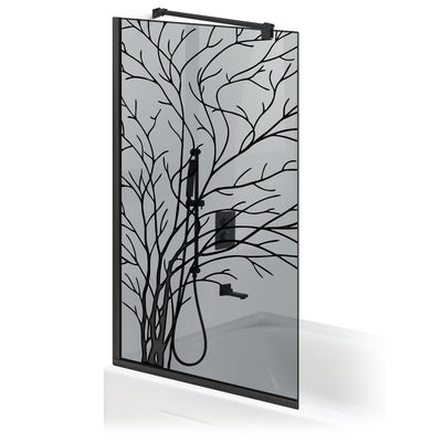 Bath screen, Bath screen Stainless steel
