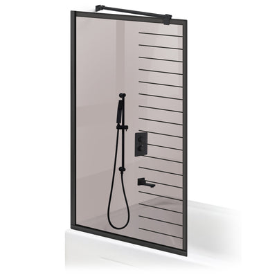 Bath screen, Bath screen Stainless steel